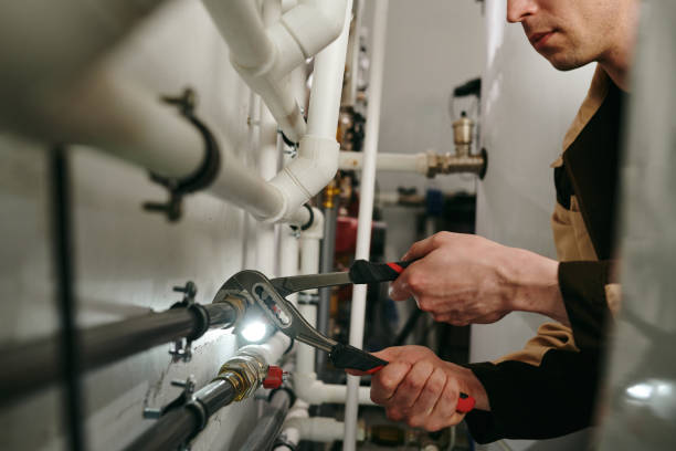 Best Septic Systems  in Battle Creek, MI