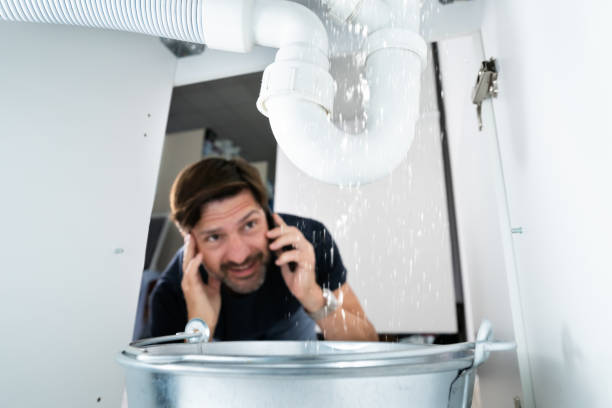 Best Clogged Drain Plumber  in Battle Creek, MI
