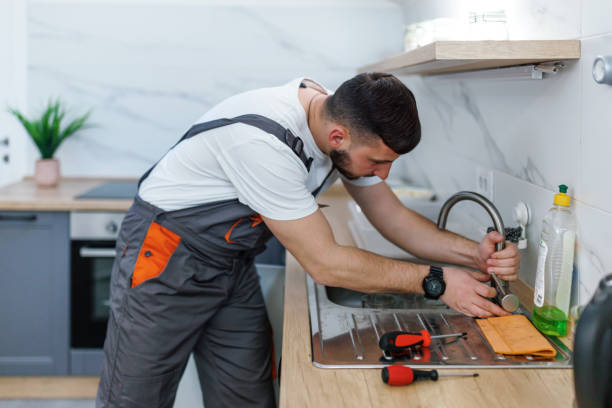 Best Plumbing Installation Services  in Battle Creek, MI