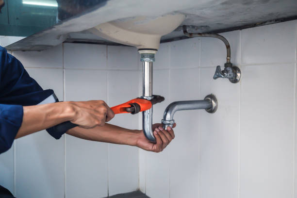 Best Leak Detection Services  in Battle Creek, MI