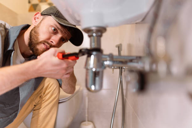 Best Sewer Cleaning Services  in Battle Creek, MI