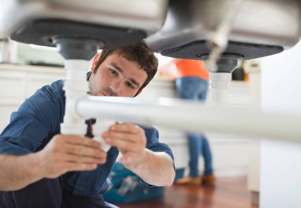 Best Hot Water Heater Installation  in Battle Creek, MI
