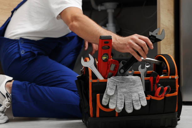 Best Sewer Line Repair  in Battle Creek, MI