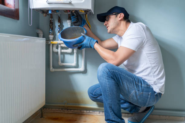 Best Affordable Plumbing Services  in Battle Creek, MI
