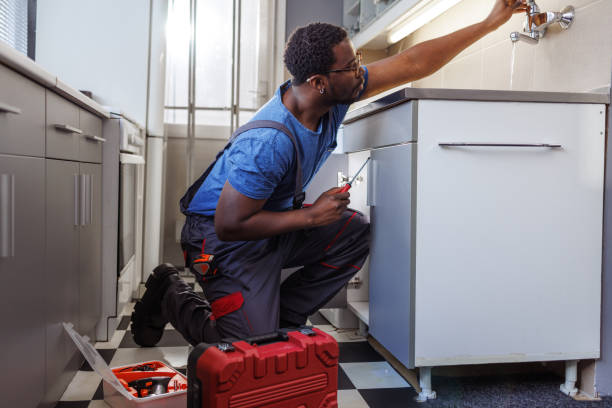  Battle Creek, MI Plumbing Pros