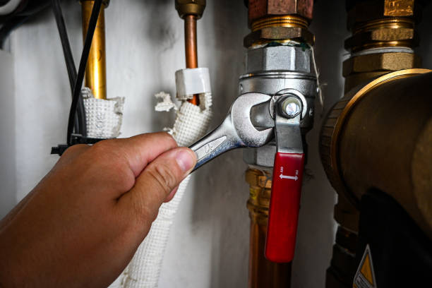 Best Commercial Plumbing Services  in Battle Creek, MI